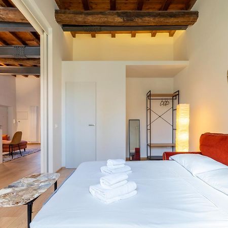 Titta'S Dream By Buddyrent Rome Exterior photo